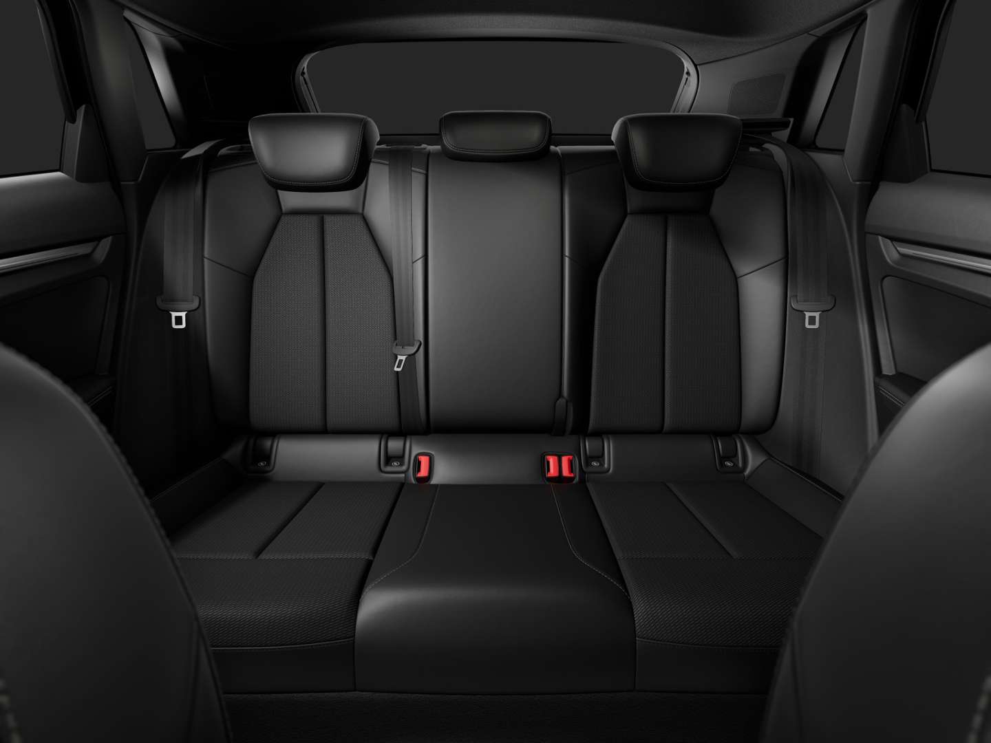 Audi S3 2.0 TFSI - 2025 - Joinsteer - #10