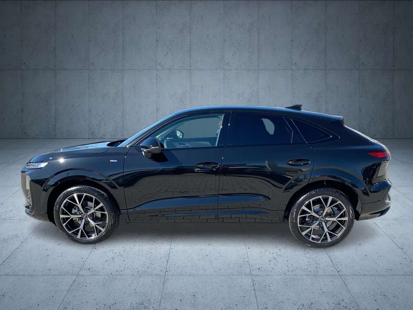 Audi Q3 S Line 35 TFSI - 2026 - Joinsteer - #3