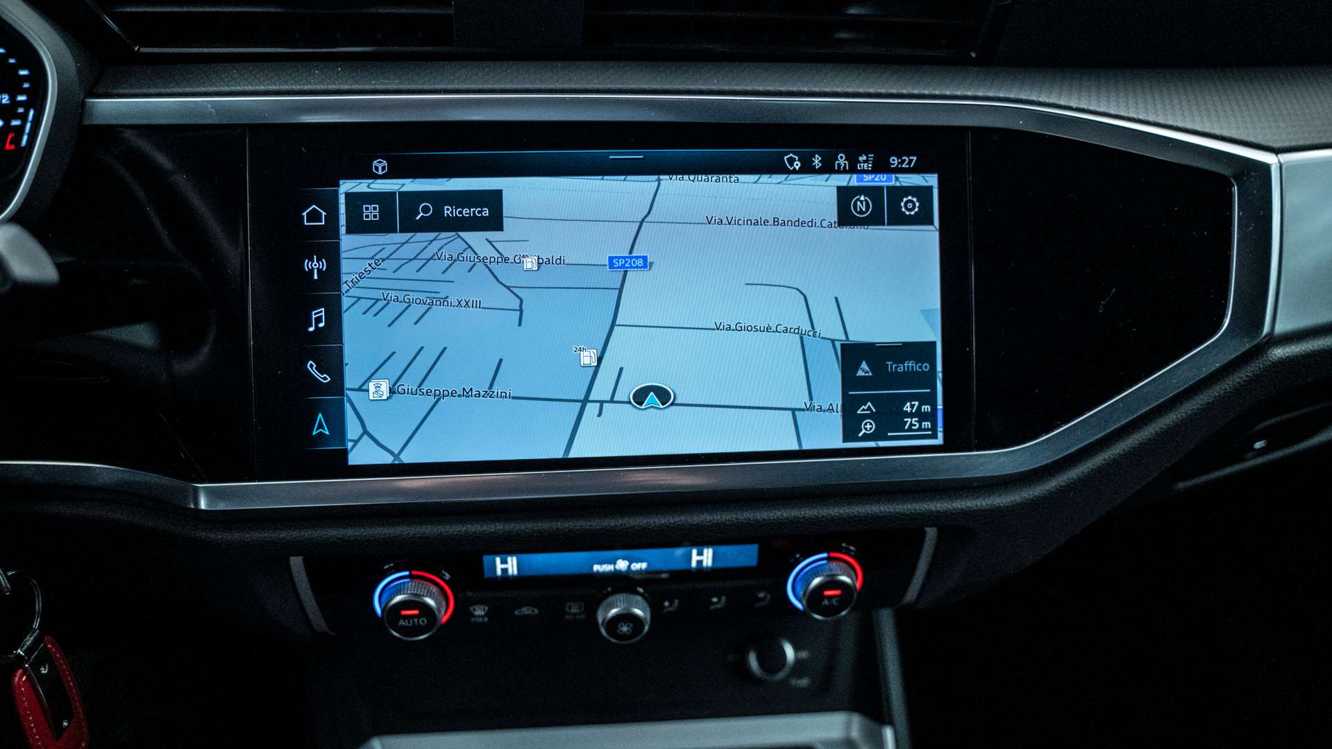 Audi Q3 35 TDI - 2022 - Joinsteer - #10