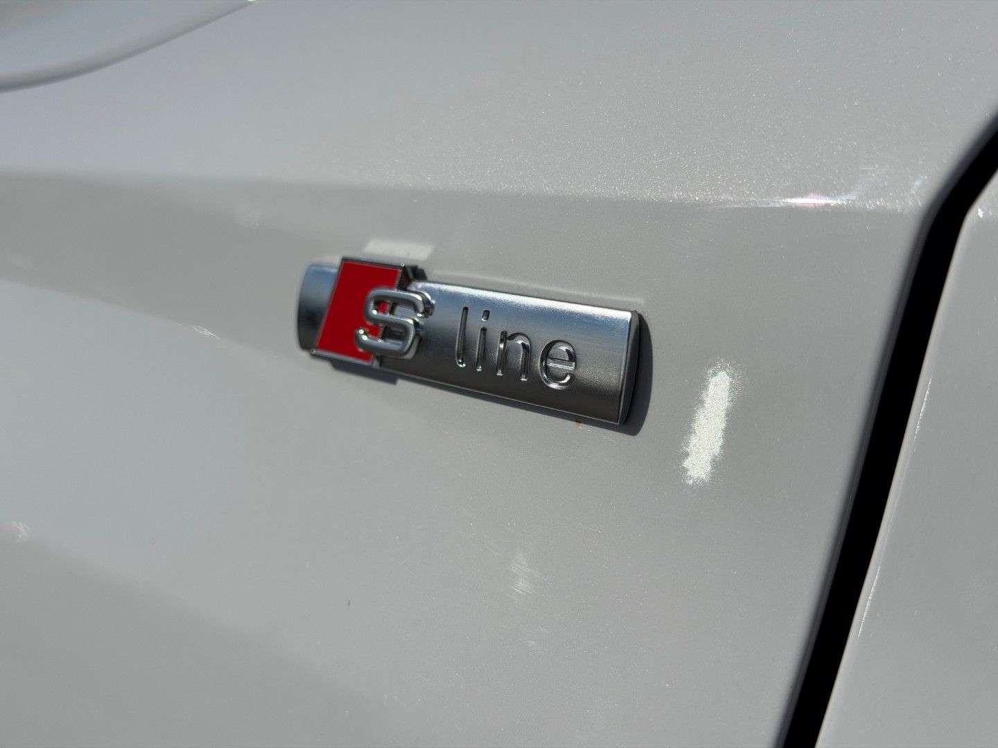 Audi A3 Sportback S Line TFSI - 2025 - Joinsteer - #30