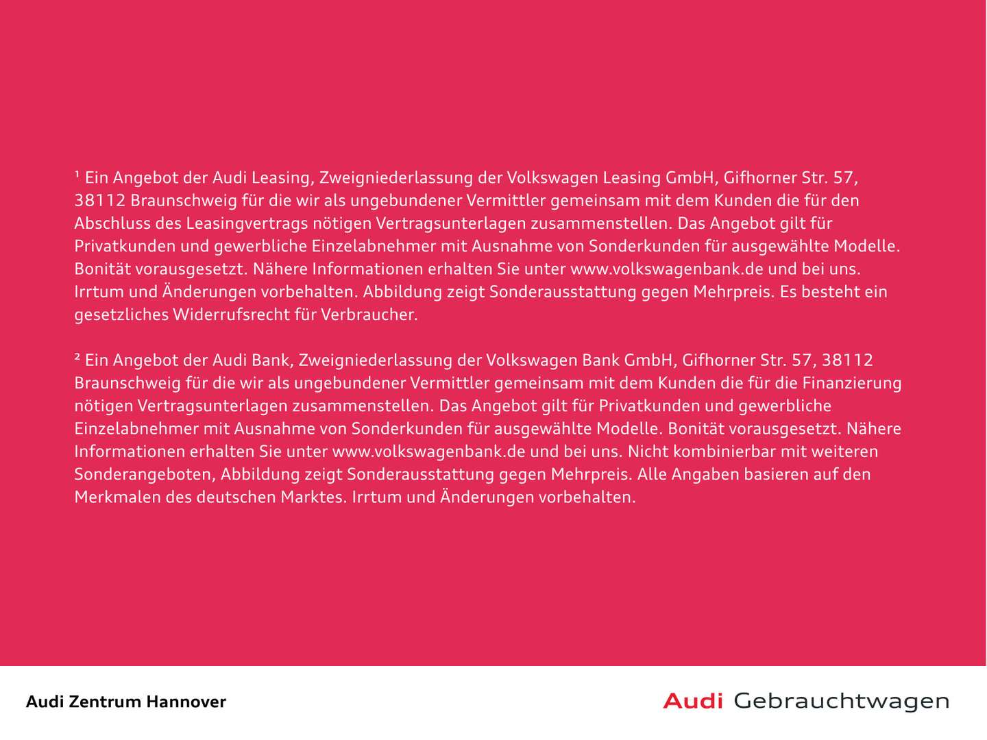 Audi S3 2.0 TFSI - 2025 - Joinsteer - #12