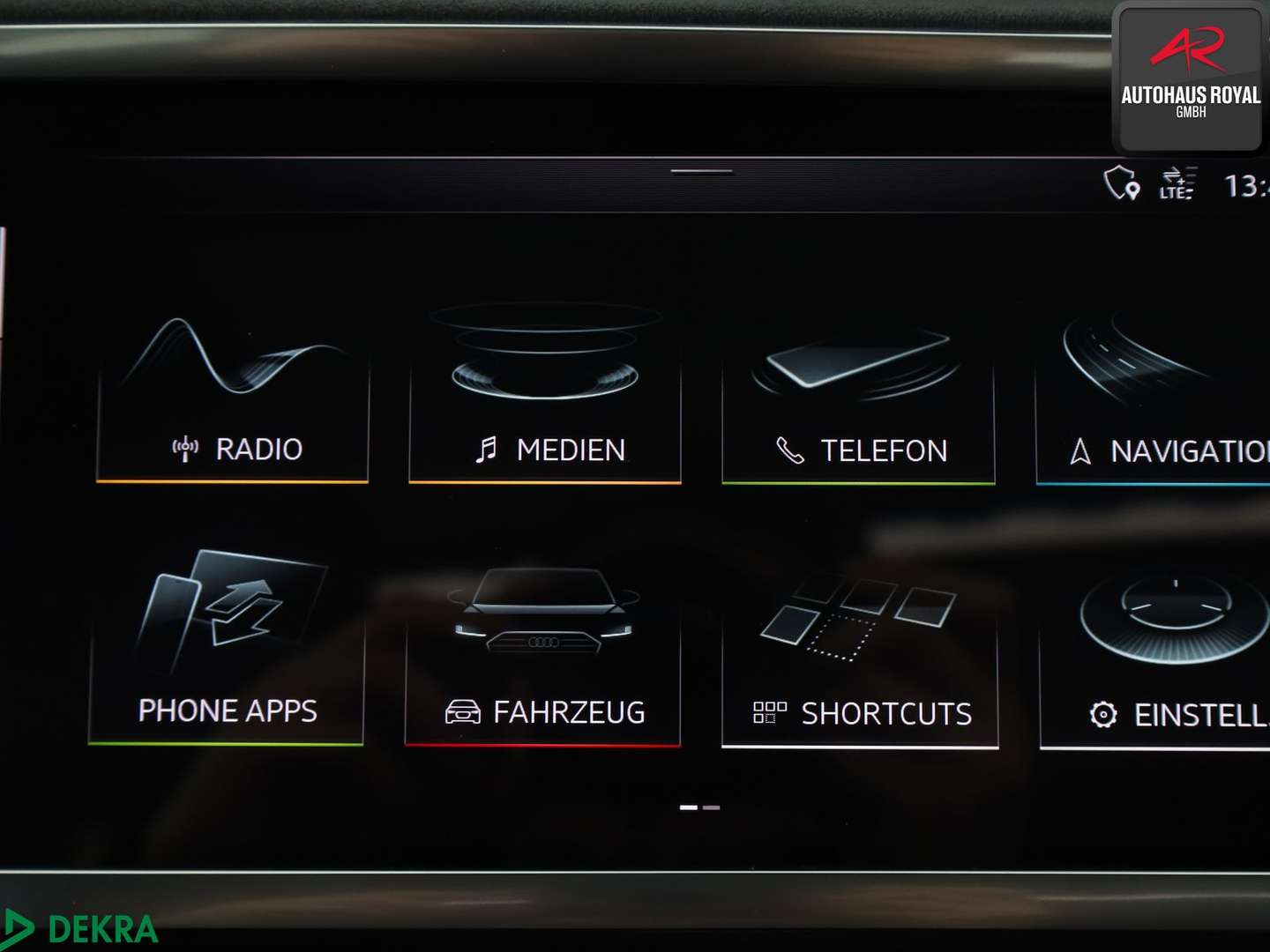 Audi Q3 S Line 45 TFSI - 2020 - Joinsteer - #20