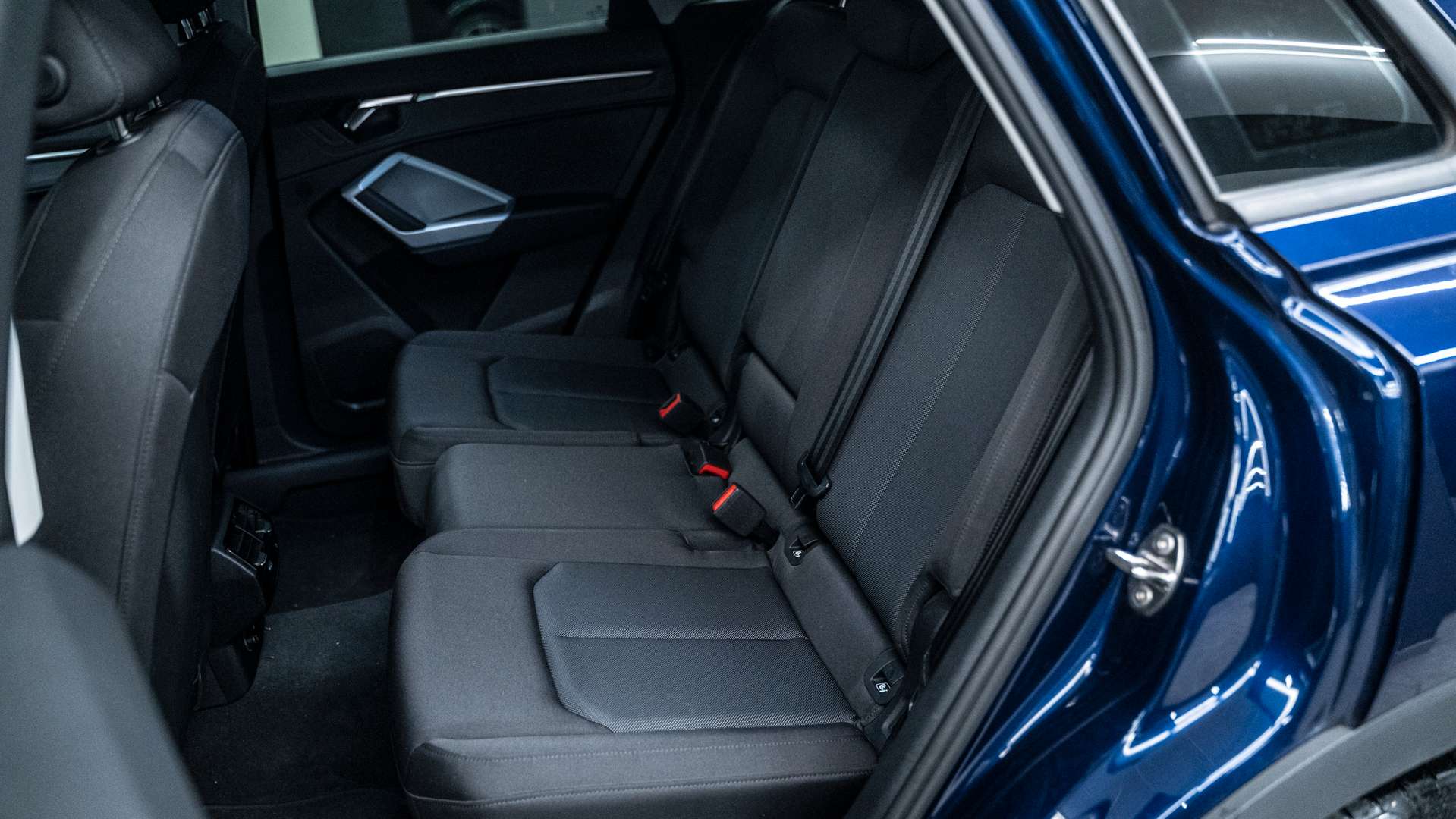 Audi Q3 35 TDI - 2022 - Joinsteer - #13