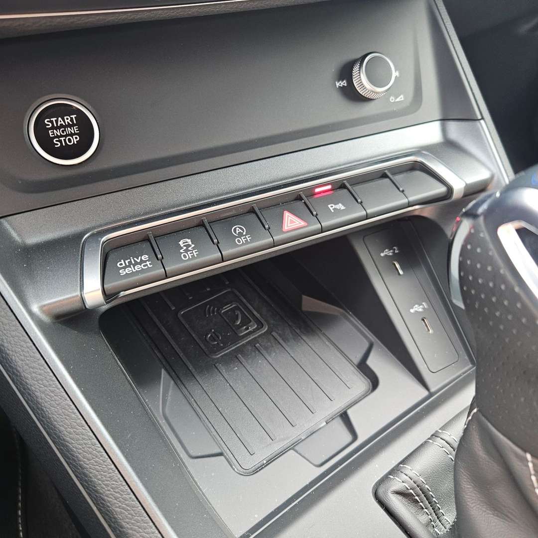 Audi Q3 S Line 35 TDI - 2024 - Joinsteer - #13