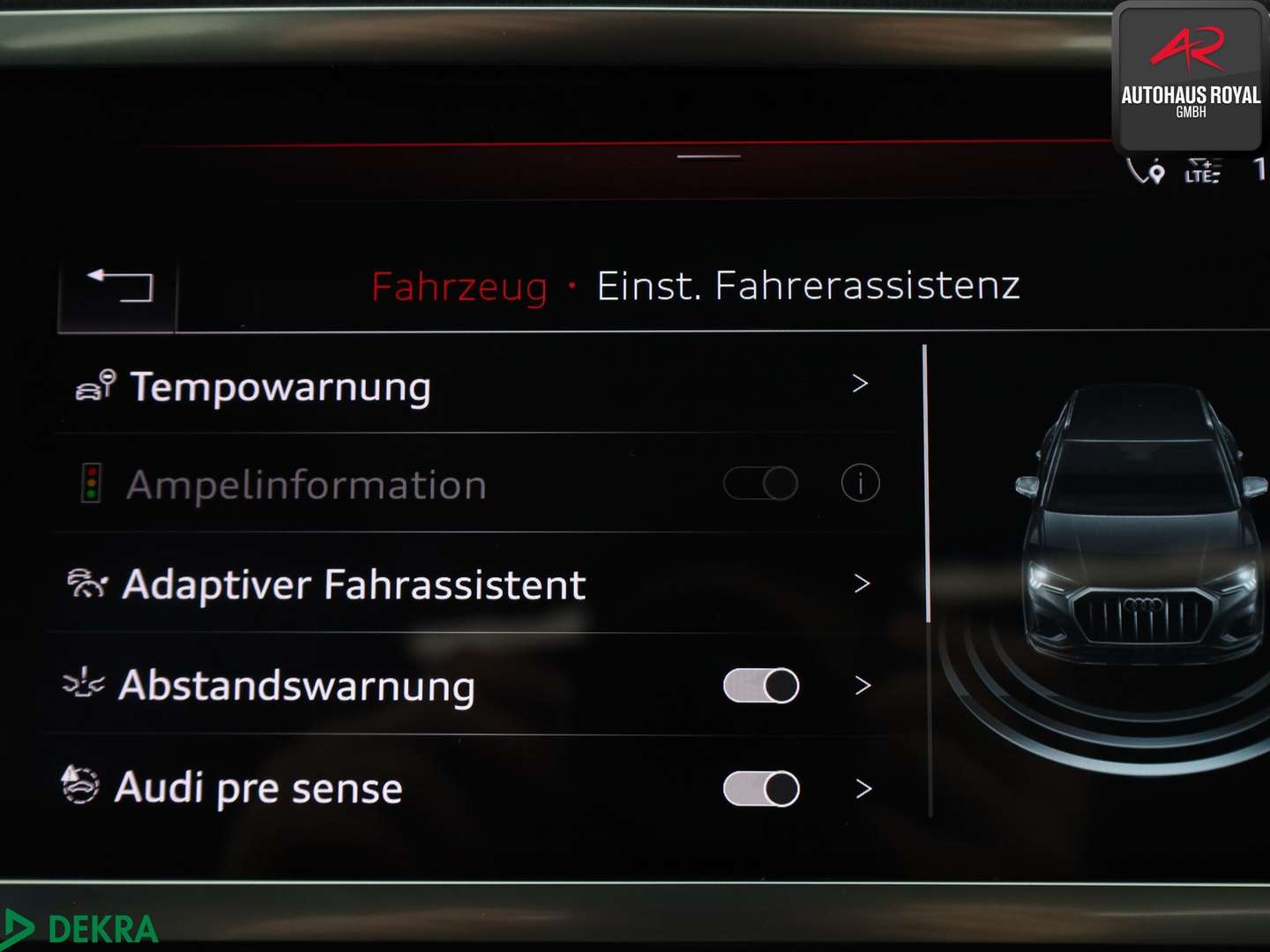 Audi Q3 S Line 45 TFSI - 2020 - Joinsteer - #22