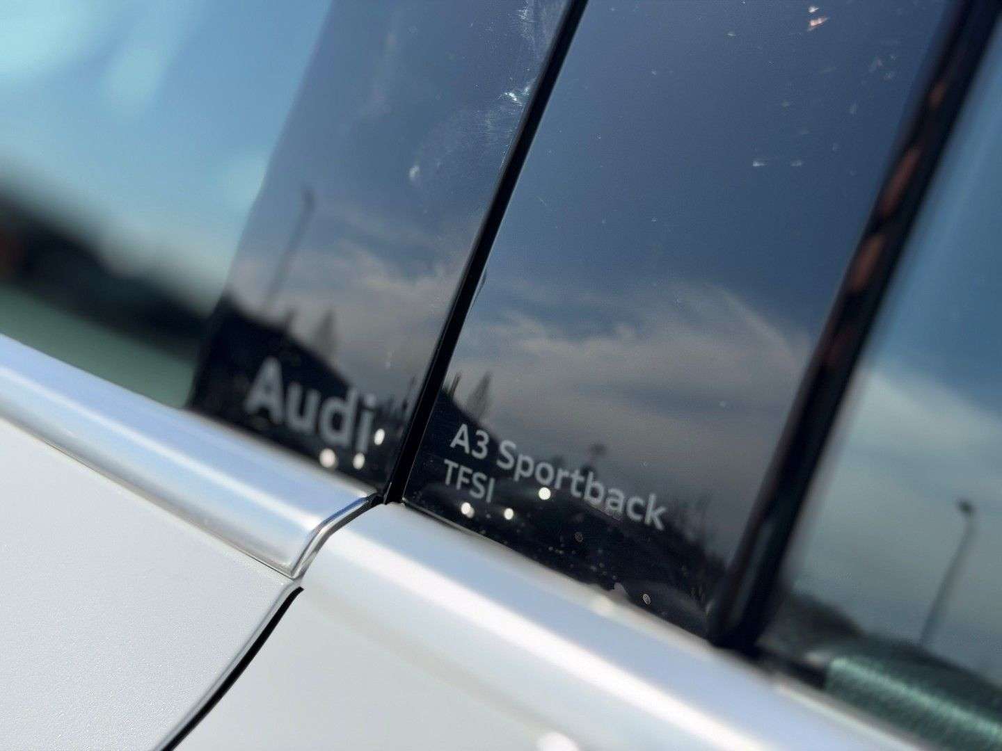 Audi A3 Sportback S Line TFSI - 2025 - Joinsteer - #34