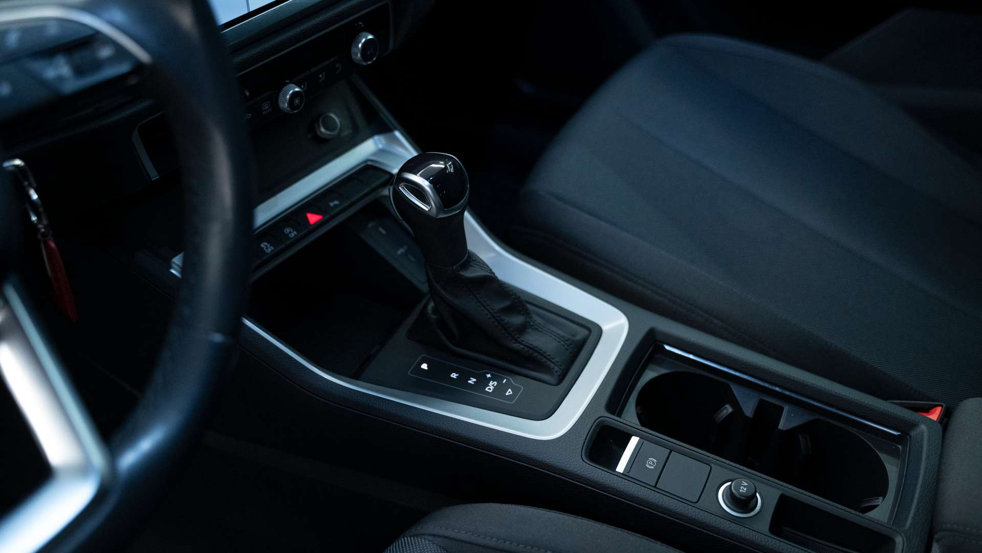 Audi Q3 35 TDI - 2022 - Joinsteer - #15