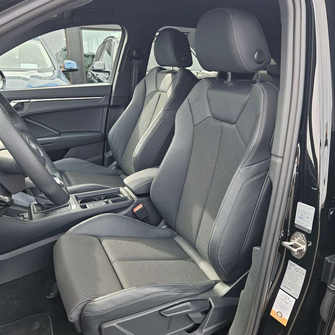 Audi Q3 S Line 35 TDI - 2024 - Joinsteer - #16