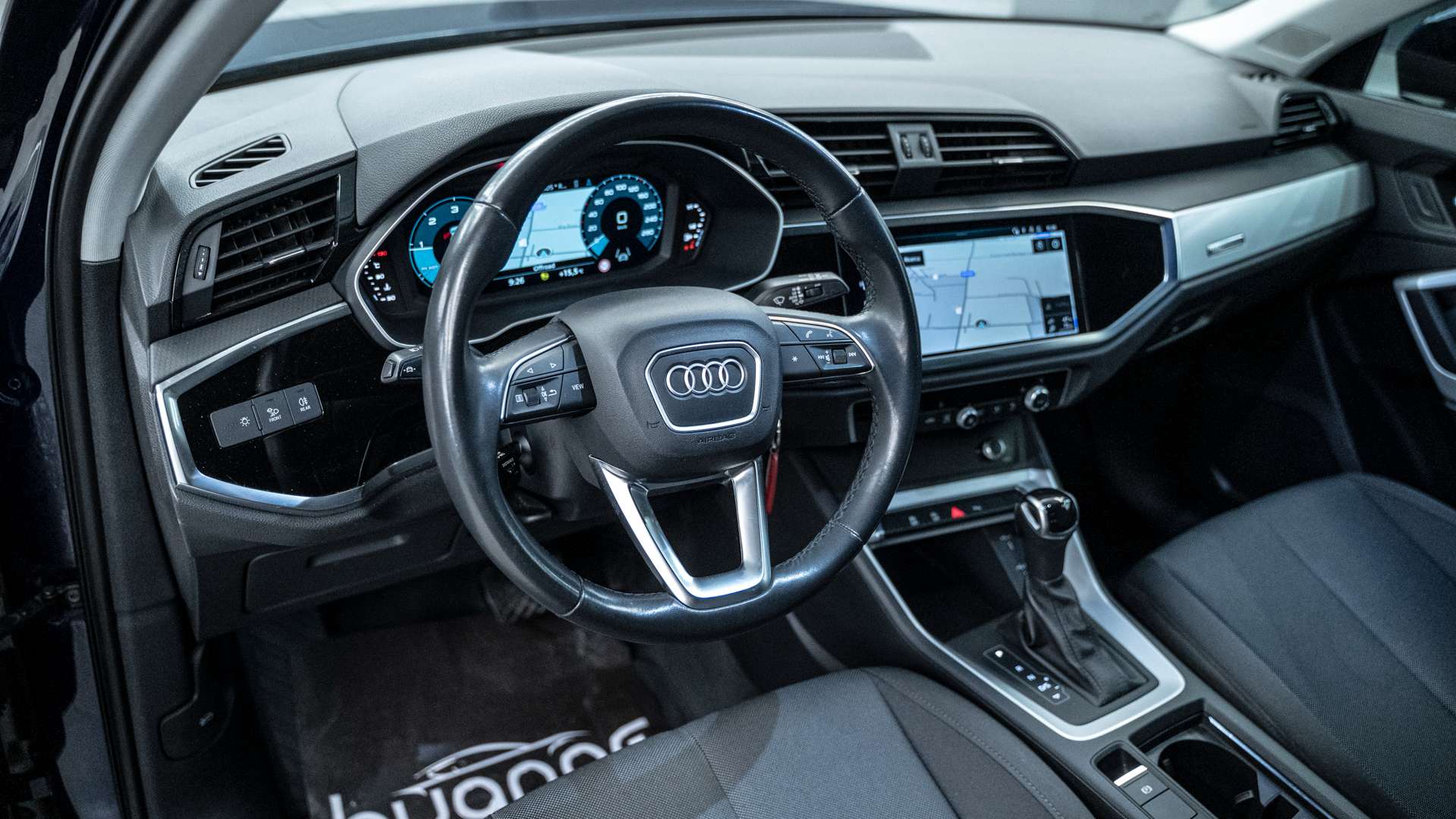 Audi Q3 35 TDI - 2022 - Joinsteer - #16