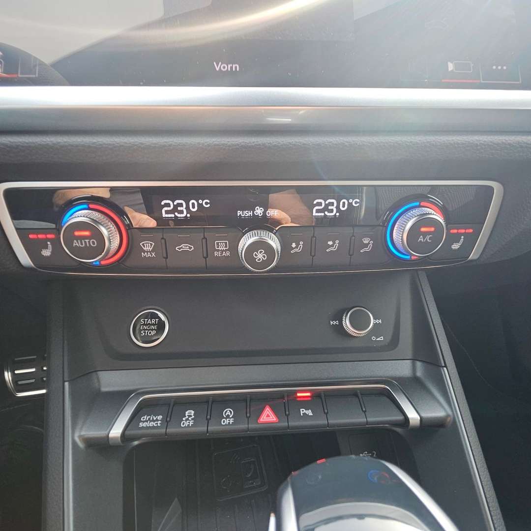 Audi Q3 S Line 35 TDI - 2024 - Joinsteer - #17