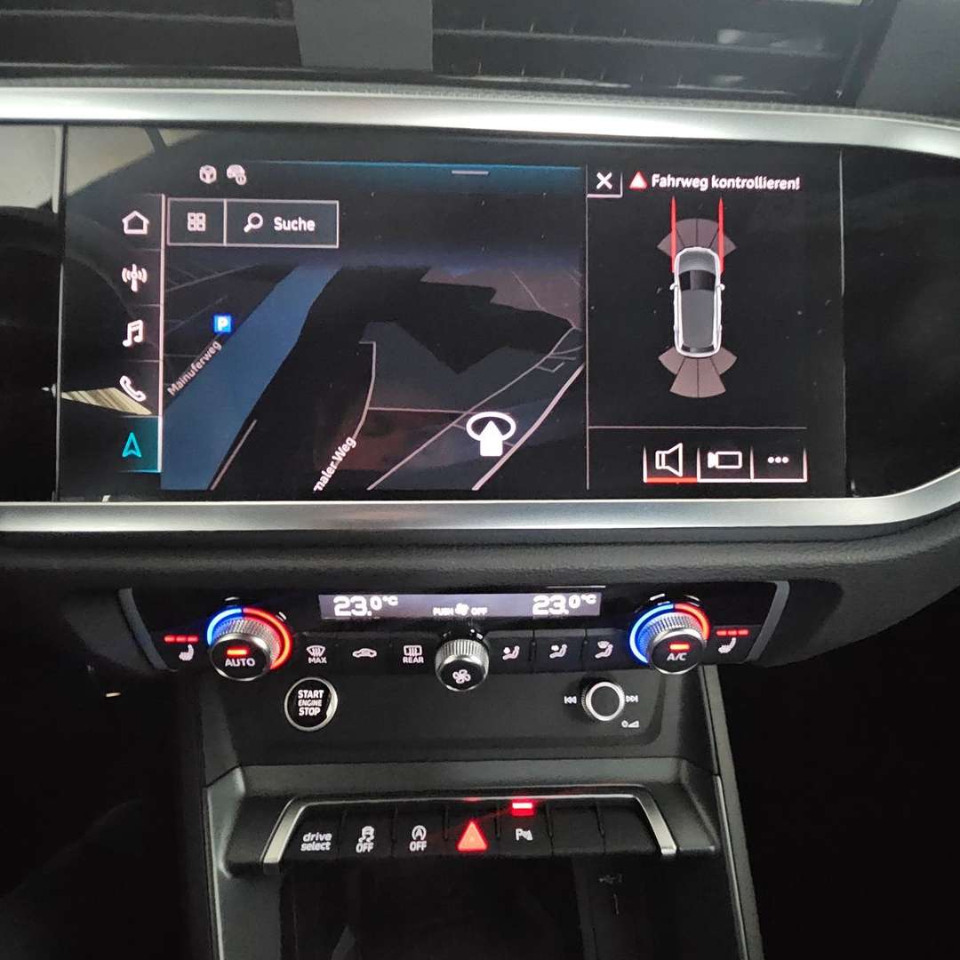 Audi Q3 S Line 35 TDI - 2024 - Joinsteer - #18