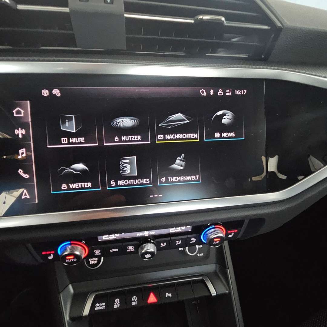 Audi Q3 S Line 35 TDI - 2024 - Joinsteer - #19