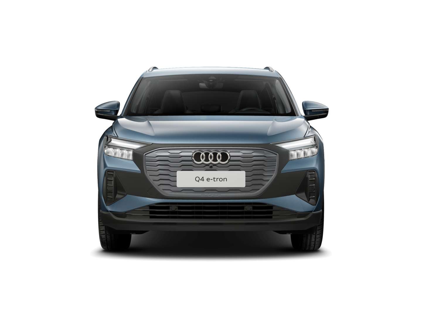Audi Q4 E-tron 40 - 2025 - Joinsteer - #2