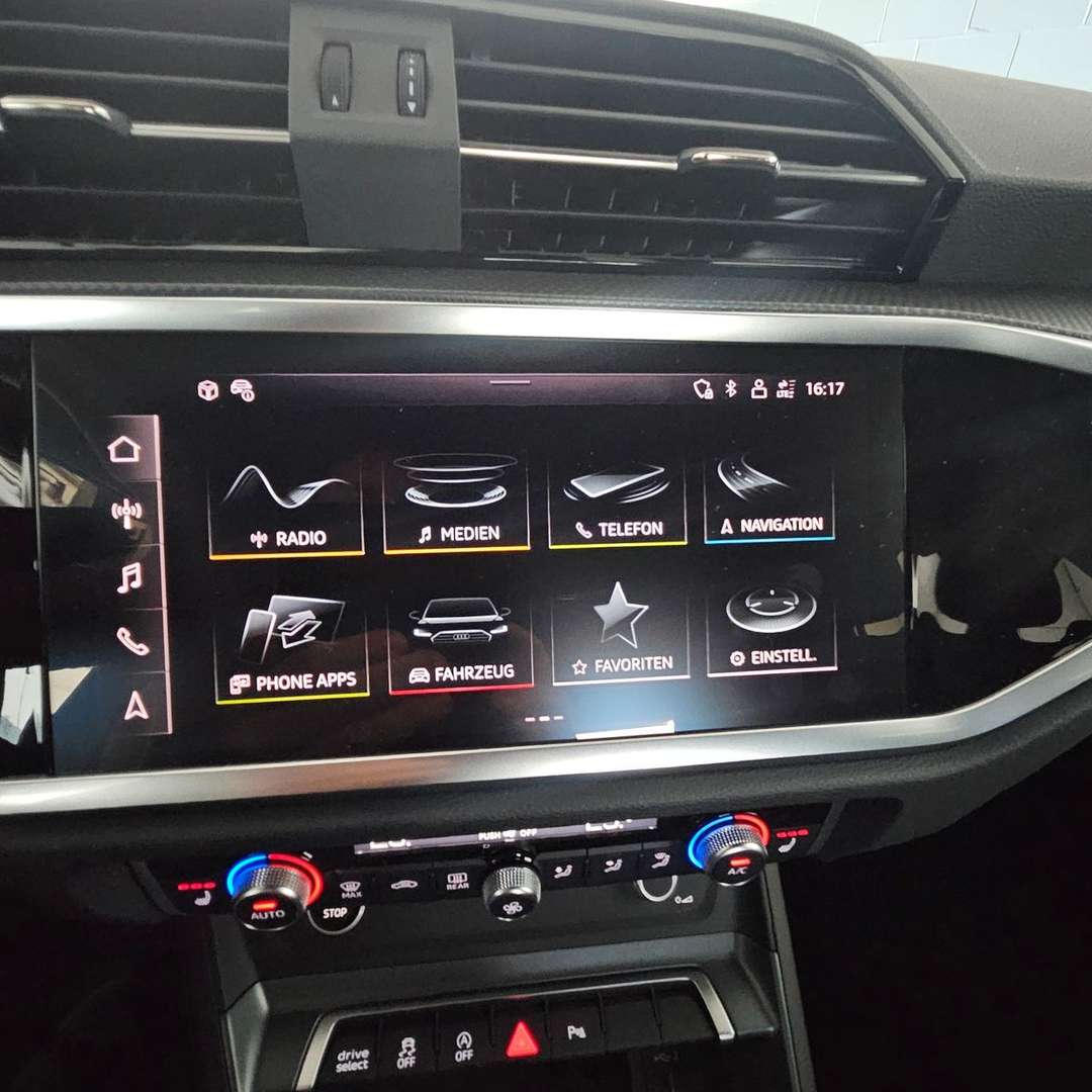 Audi Q3 S Line 35 TDI - 2024 - Joinsteer - #20