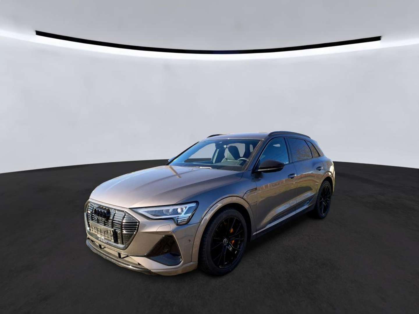 Audi E-tron S Line 55 - 2023 - Joinsteer - #2
