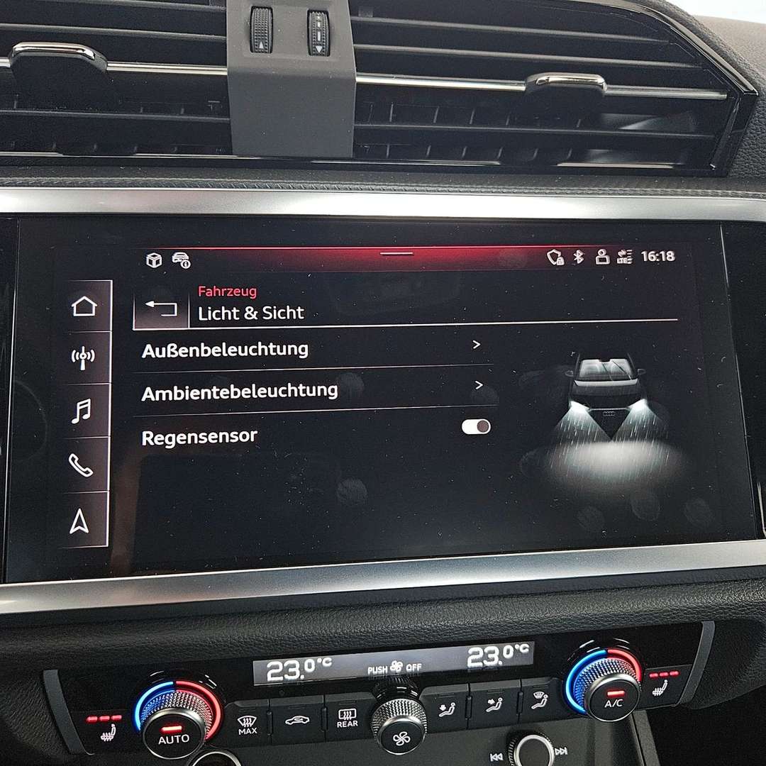 Audi Q3 S Line 35 TDI - 2024 - Joinsteer - #22