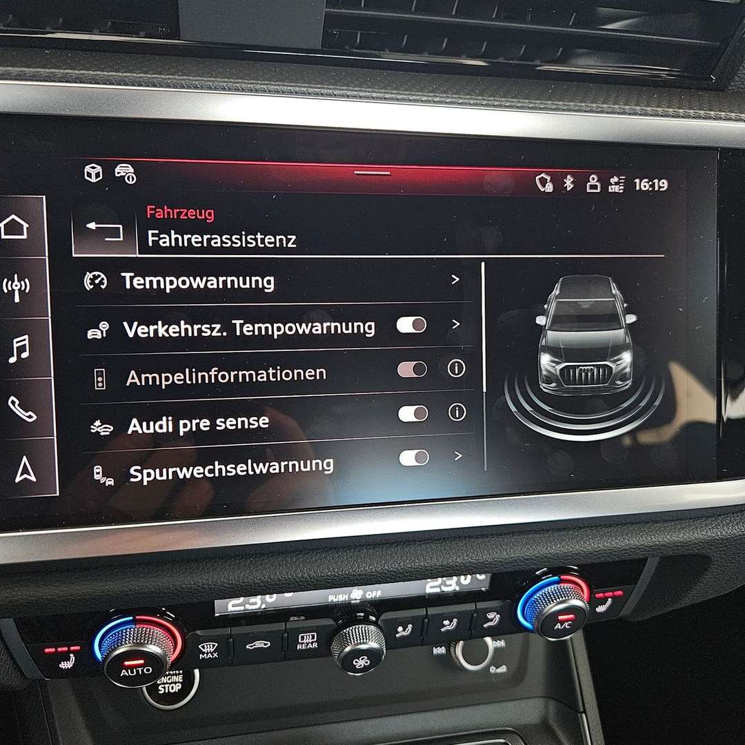 Audi Q3 S Line 35 TDI - 2024 - Joinsteer - #23