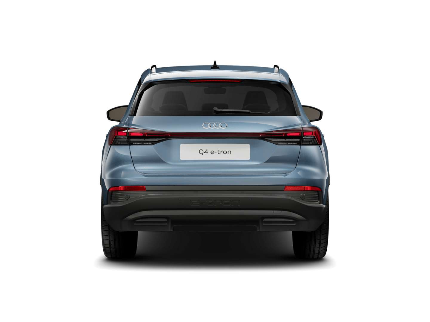 Audi Q4 E-tron 40 - 2025 - Joinsteer - #6