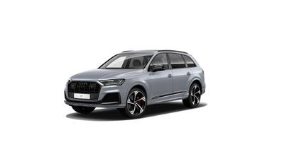 Audi Q7 S Line Competition Plus - 2022 - Joinsteer - #2