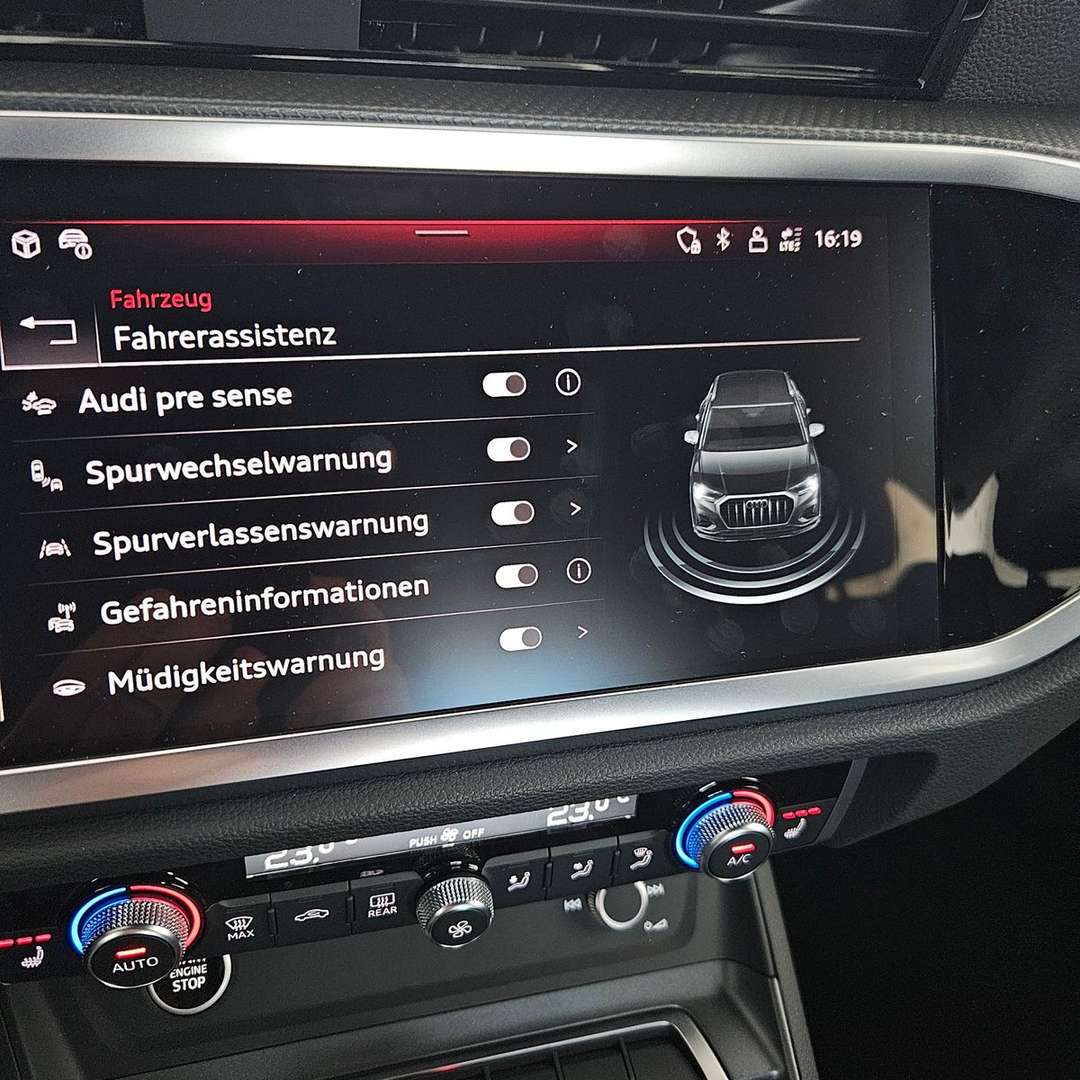 Audi Q3 S Line 35 TDI - 2024 - Joinsteer - #24