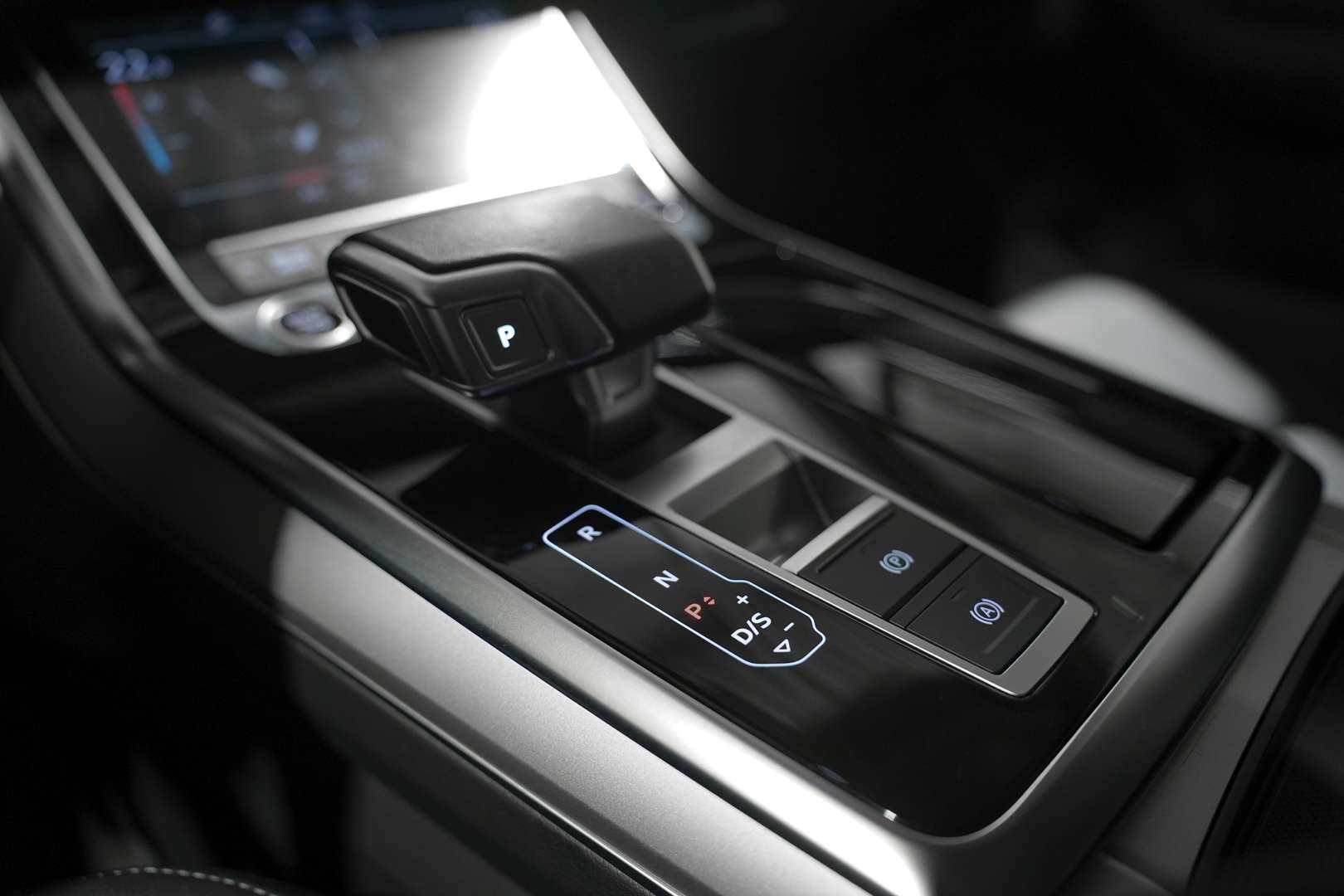 Audi SQ7 S Line Black Pack - 2024 - Joinsteer - #10