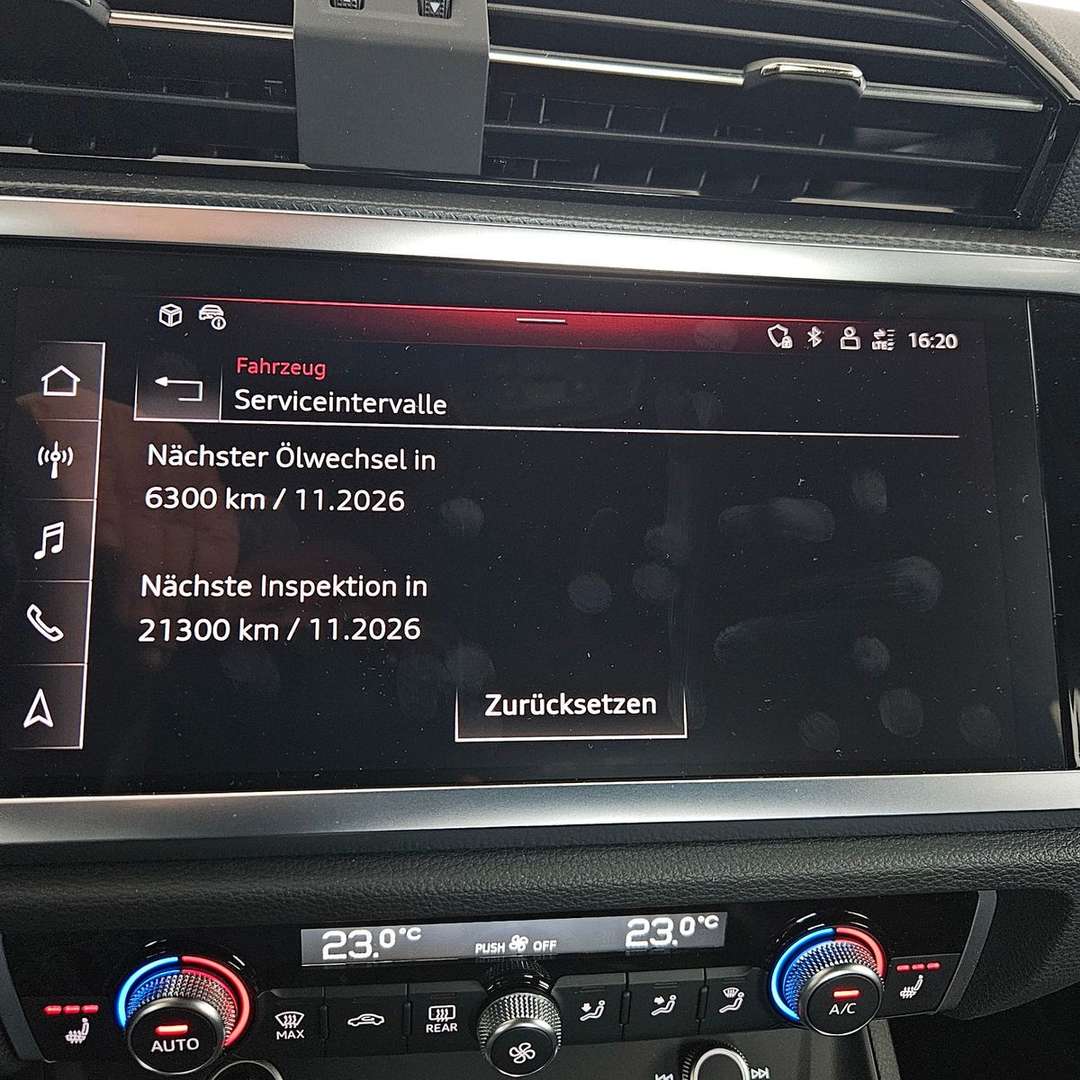 Audi Q3 S Line 35 TDI - 2024 - Joinsteer - #25