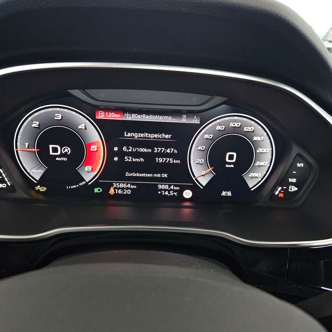 Audi Q3 S Line 35 TDI - 2024 - Joinsteer - #26