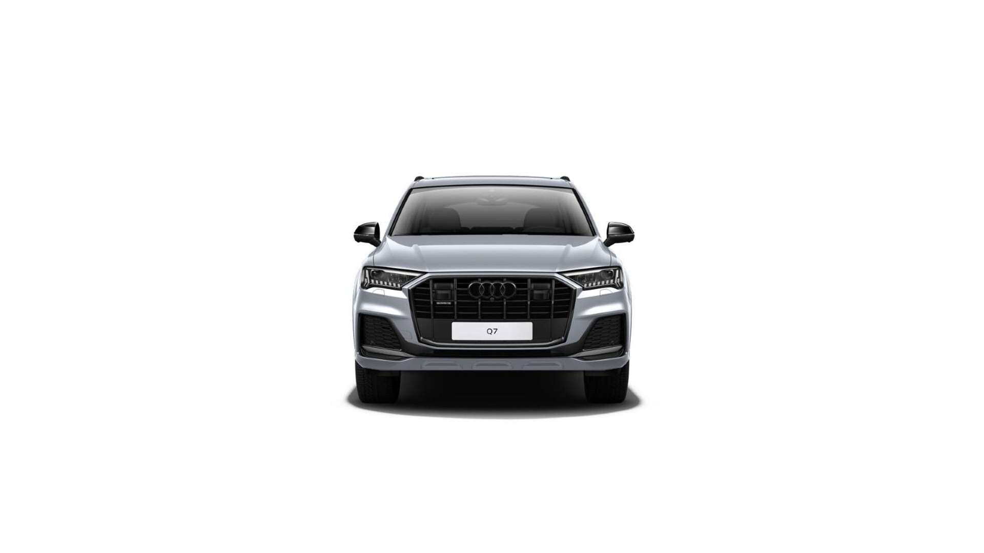Audi Q7 S Line Competition Plus - 2022 - Joinsteer - #4