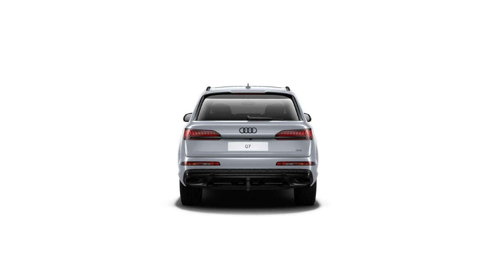 Audi Q7 S Line Competition Plus - 2022 - Joinsteer - #5