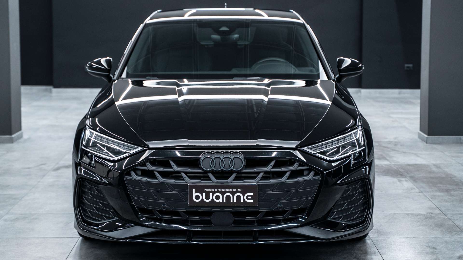 Audi A3 Sportback S Line 35 TDI - 2025 - Joinsteer - #3