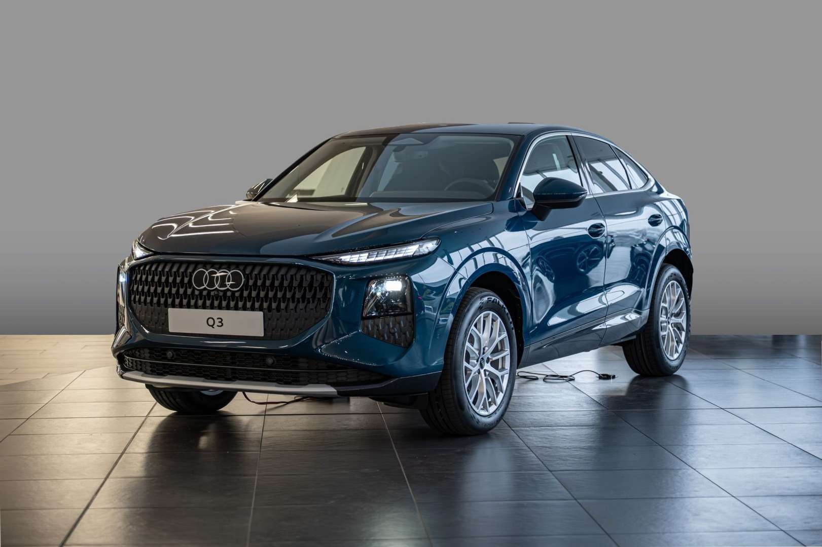 Audi Q3 30 TFSI - 2026 - Joinsteer - #1