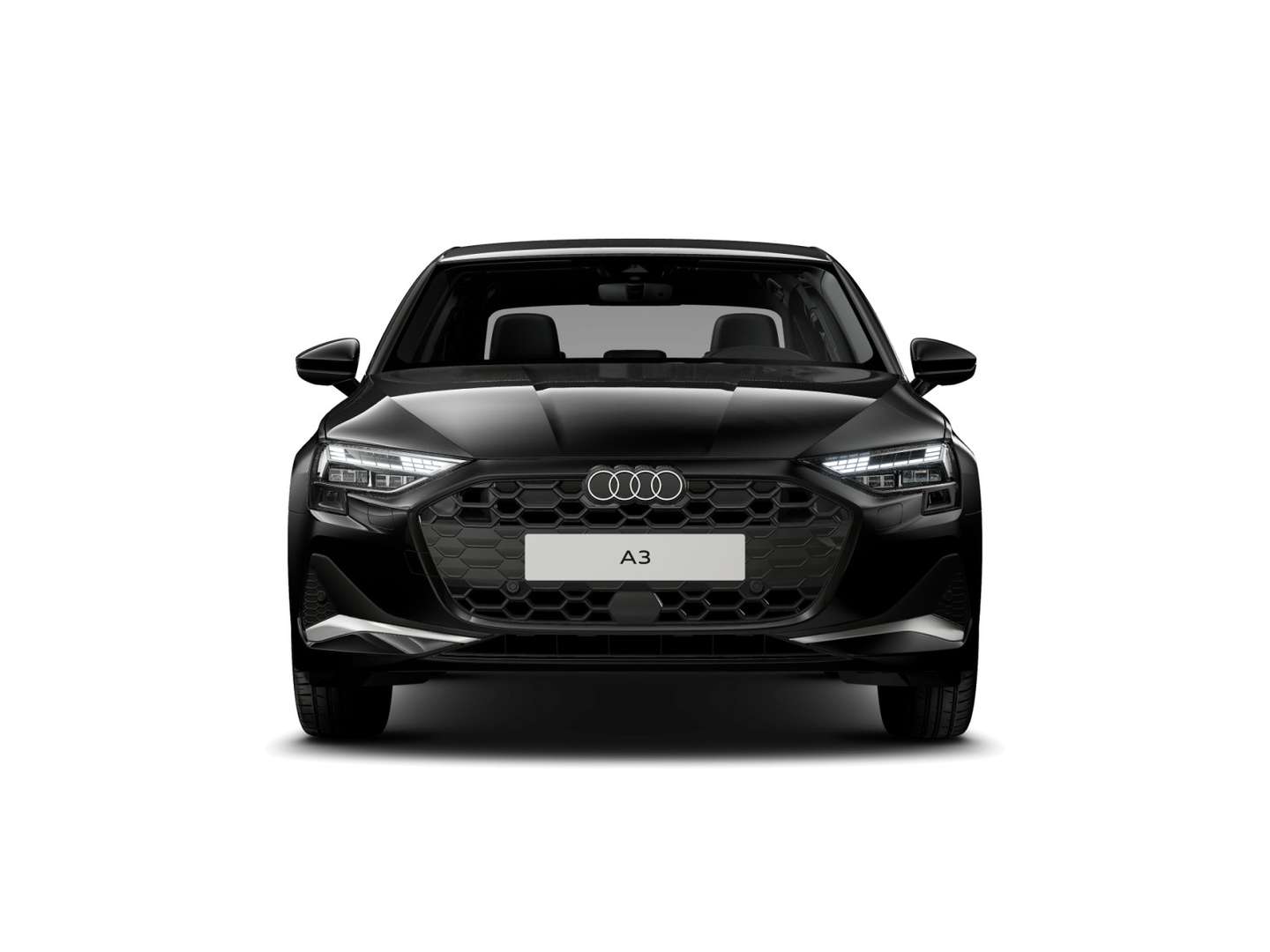 Audi A3 Advanced 35 TDI - 2025 - Joinsteer - #2