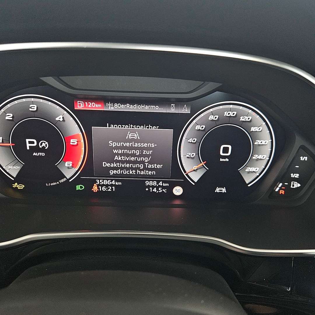 Audi Q3 S Line 35 TDI - 2024 - Joinsteer - #32