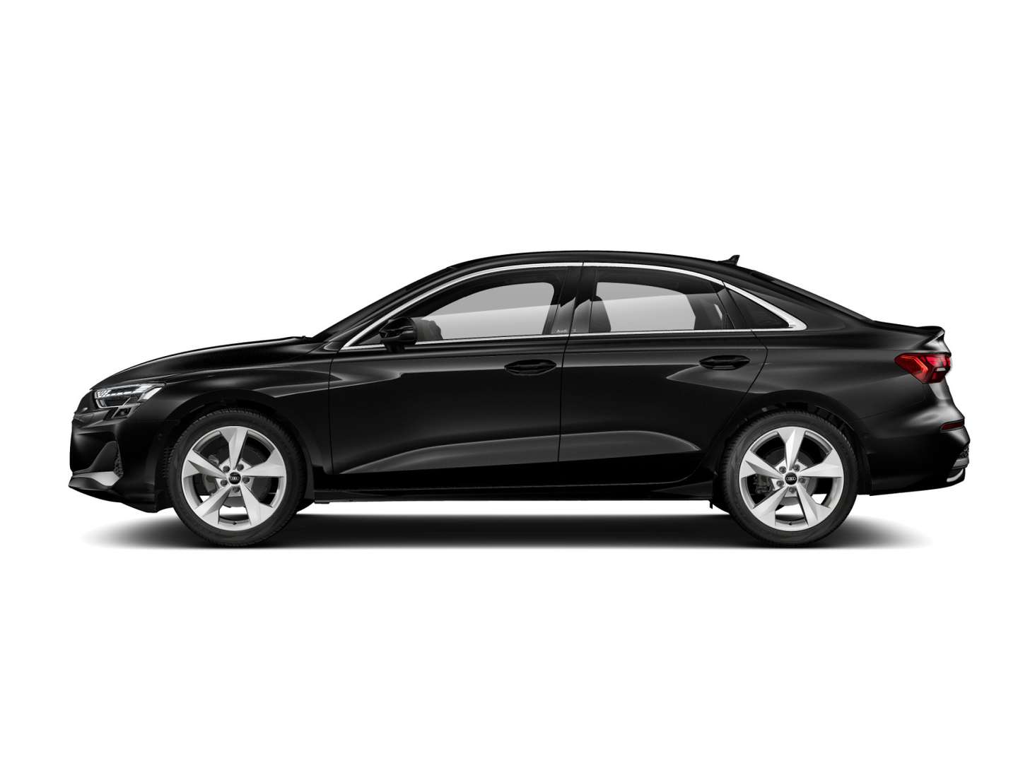 Audi A3 Advanced 35 TDI - 2025 - Joinsteer - #5