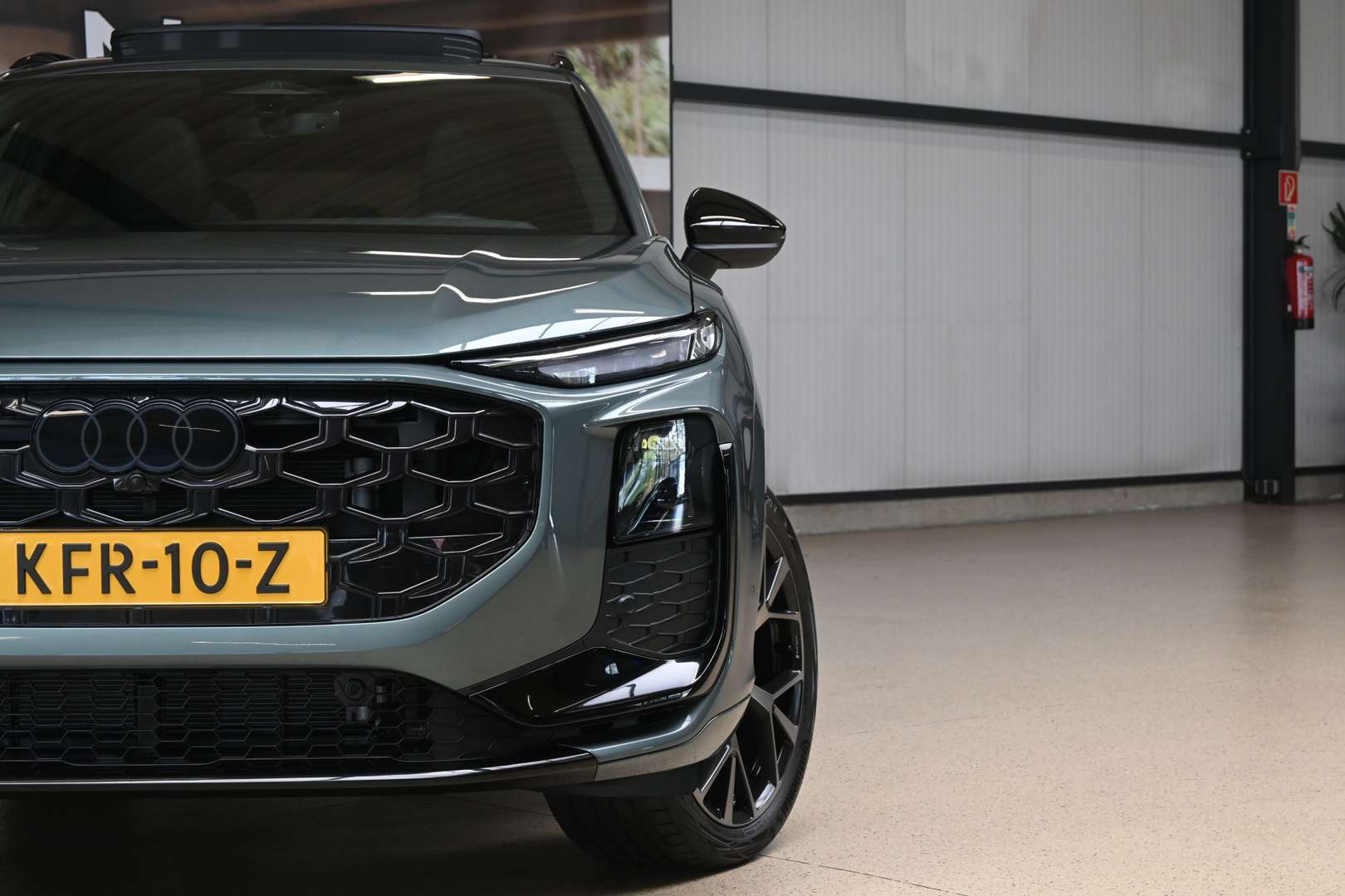 Audi Q3 S Edition E-hybrid - 2025 - Joinsteer - #3