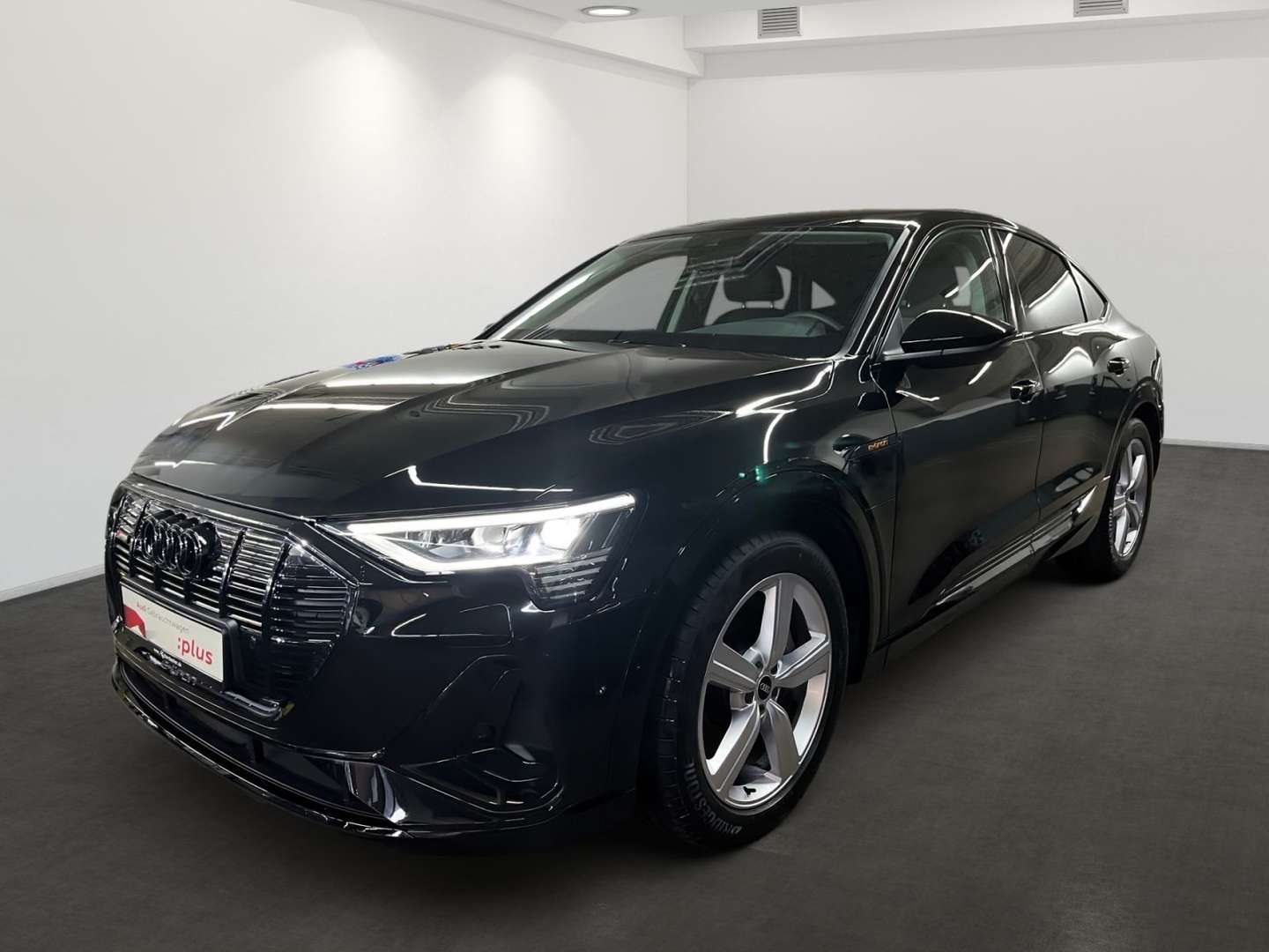 Audi E-tron S Line - 2022 - Joinsteer - #1