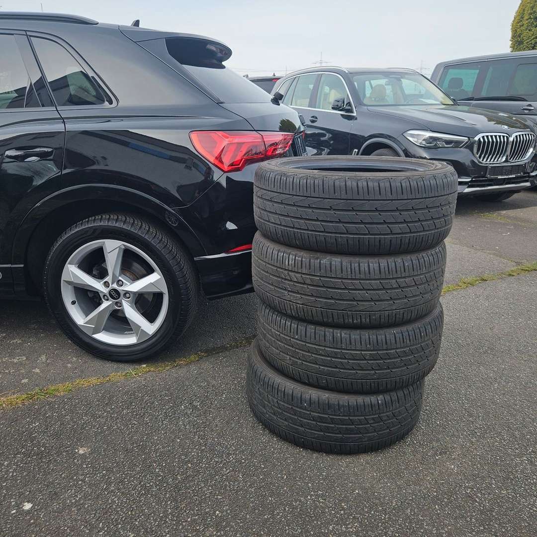 Audi Q3 S Line 35 TDI - 2024 - Joinsteer - #33