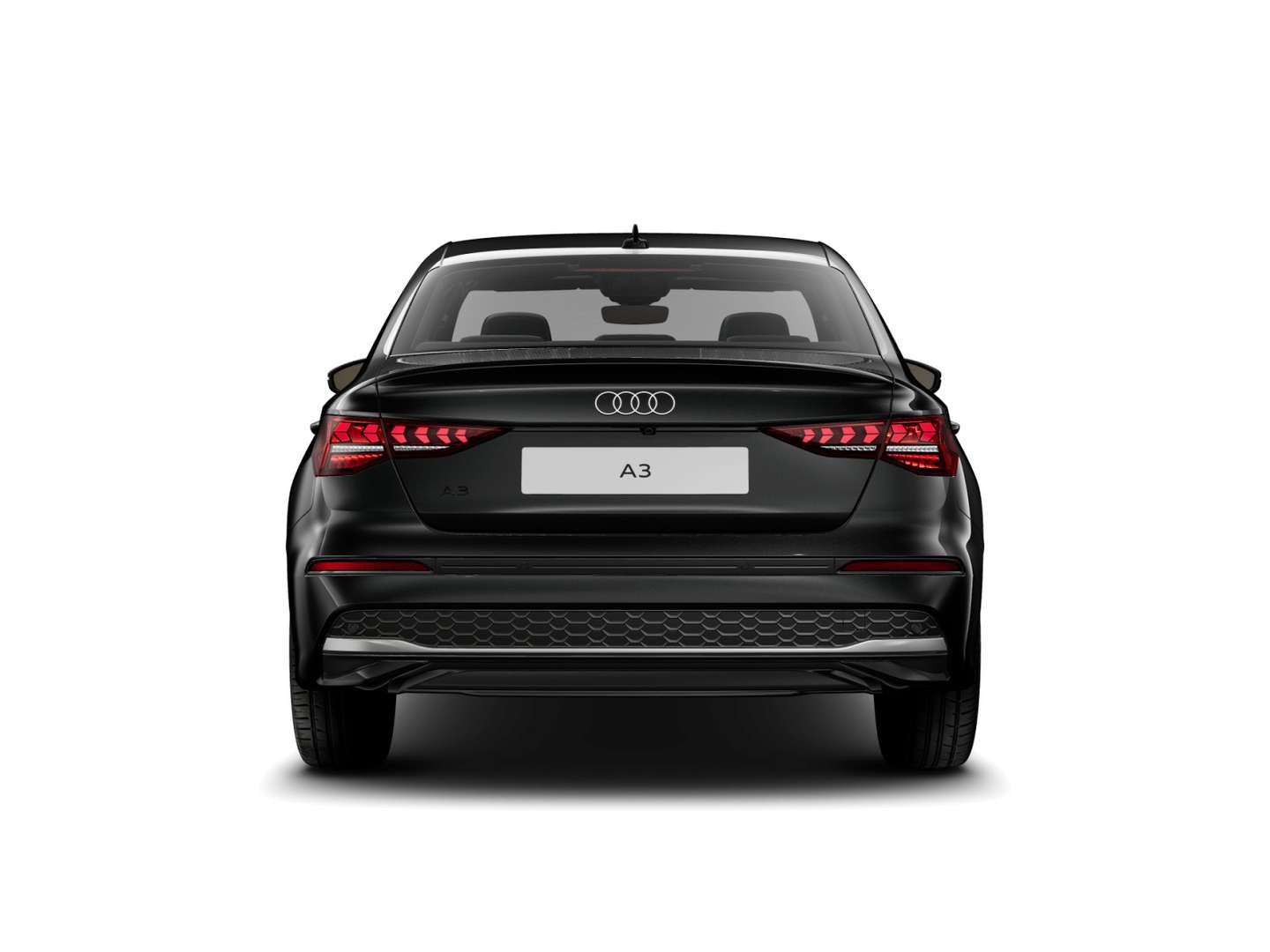Audi A3 Advanced 35 TDI - 2025 - Joinsteer - #6