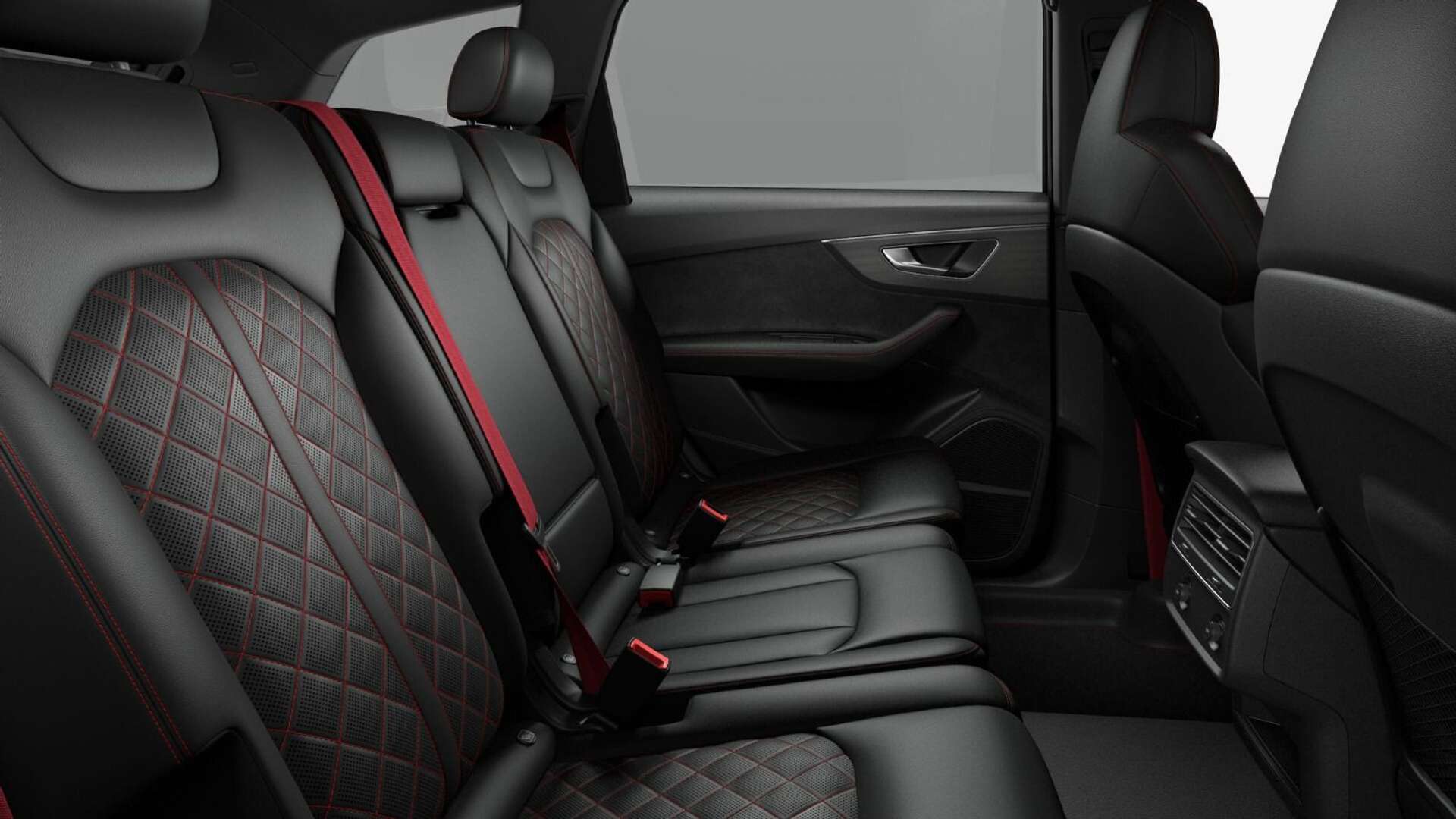 Audi Q7 S Line Competition Plus - 2022 - Joinsteer - #10