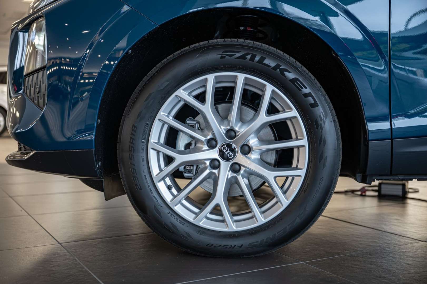 Audi Q3 30 TFSI - 2026 - Joinsteer - #5