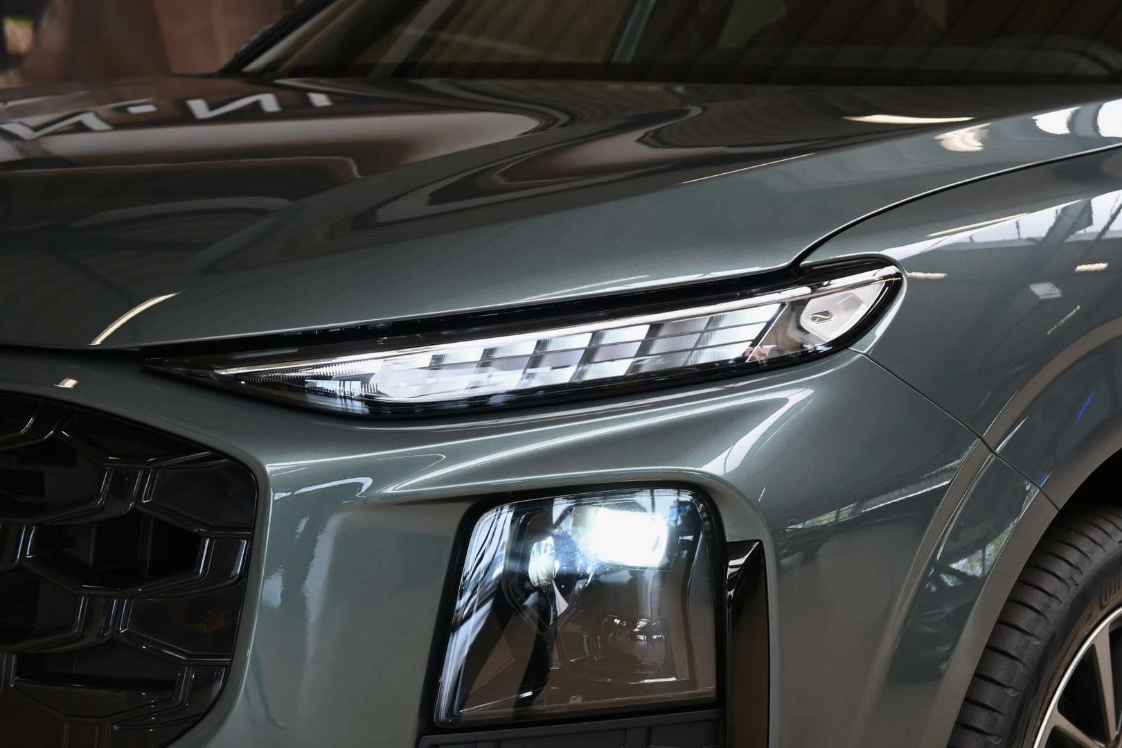 Audi Q3 S Edition E-hybrid - 2025 - Joinsteer - #5
