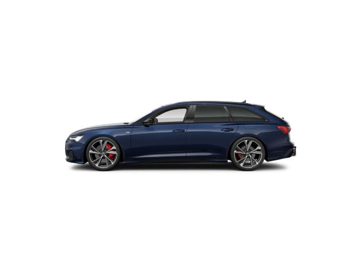 Audi A6 55 TFSI E - 2023 - Joinsteer - #2