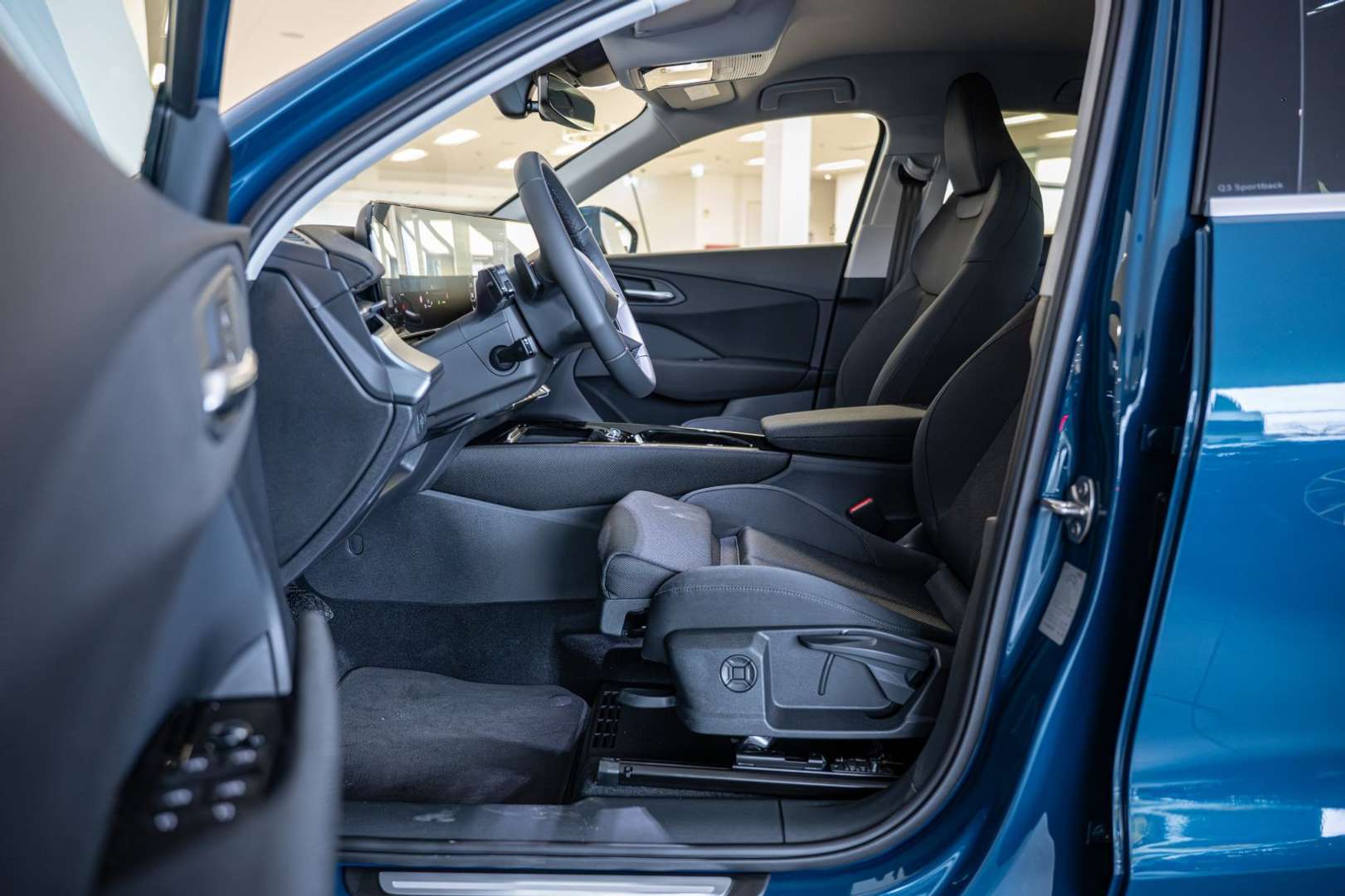 Audi Q3 30 TFSI - 2026 - Joinsteer - #6
