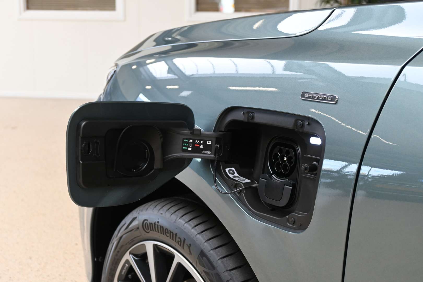 Audi Q3 S Edition E-hybrid - 2025 - Joinsteer - #6