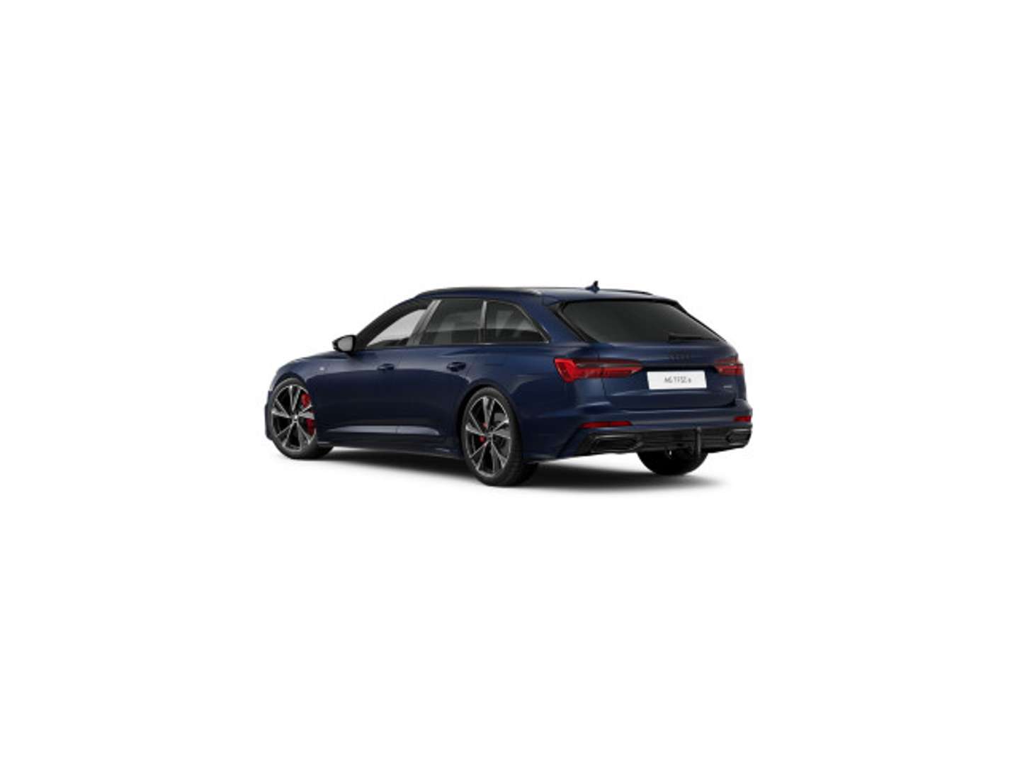 Audi A6 55 TFSI E - 2023 - Joinsteer - #3