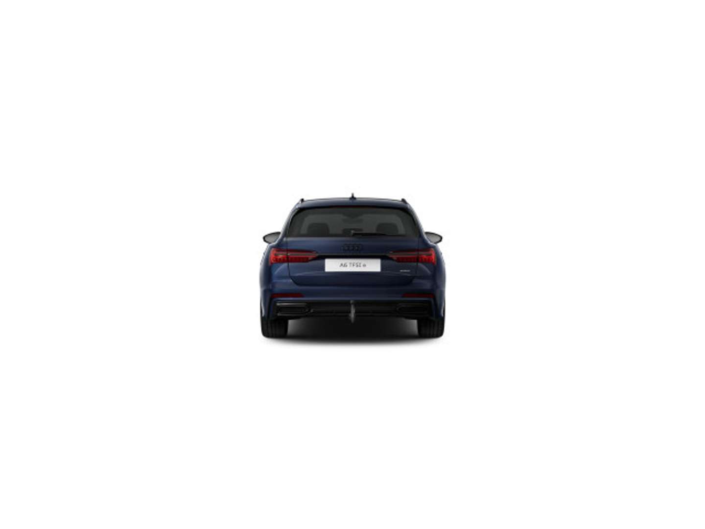 Audi A6 55 TFSI E - 2023 - Joinsteer - #4