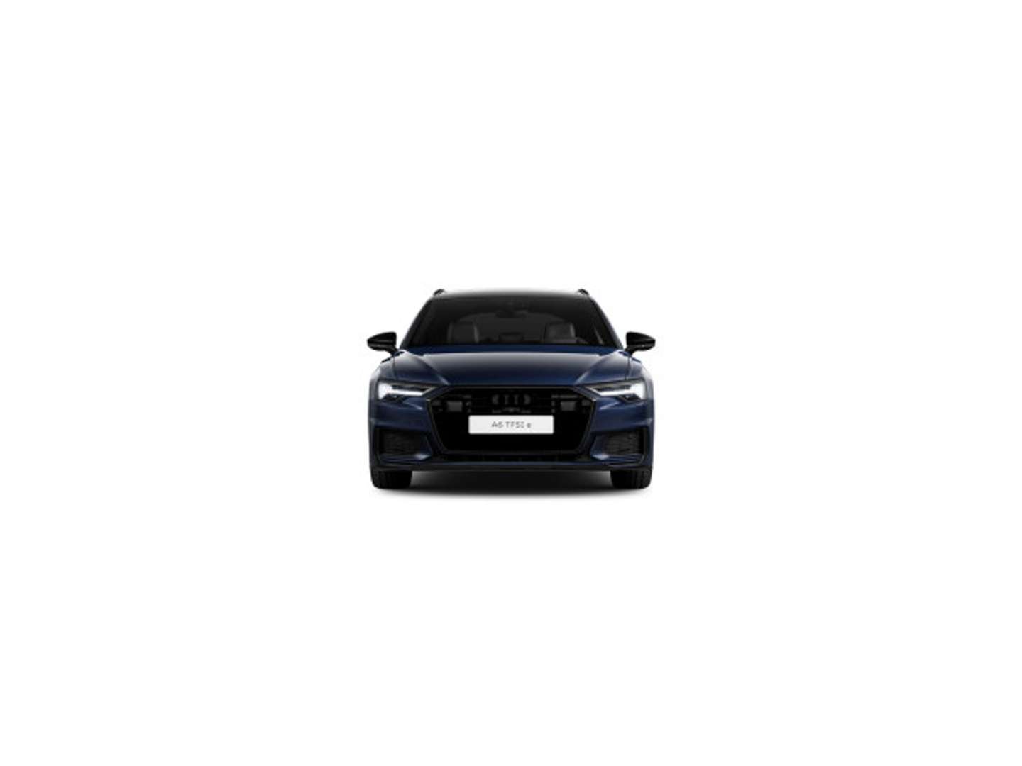 Audi A6 55 TFSI E - 2023 - Joinsteer - #5