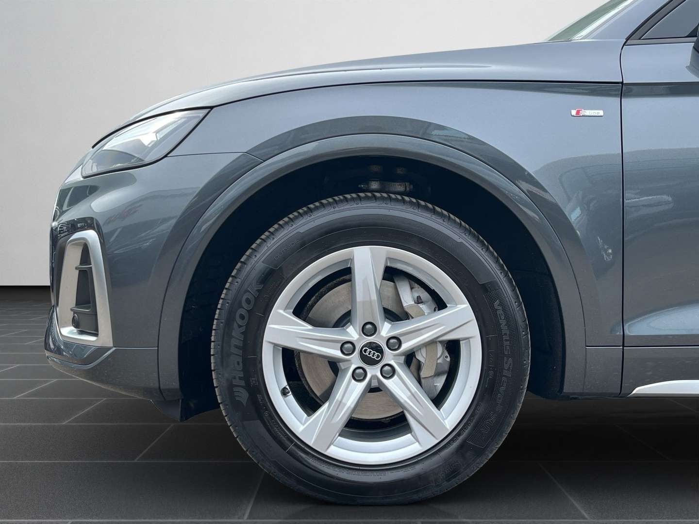 Audi Q5 S Line 35 TDI - 2022 - Joinsteer - #7