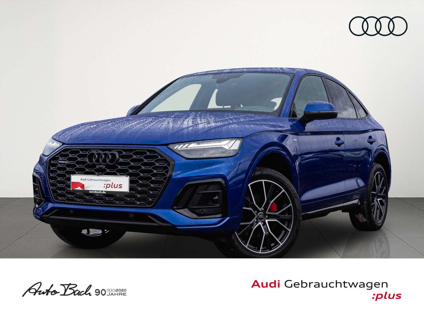 Audi Q5 S Line 40 TDI - 2024 - Joinsteer - #3