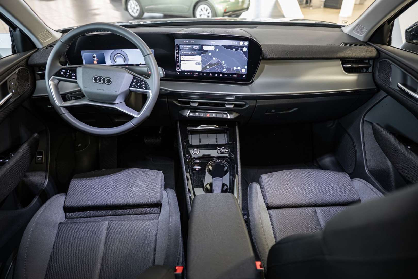 Audi Q3 30 TFSI - 2026 - Joinsteer - #9